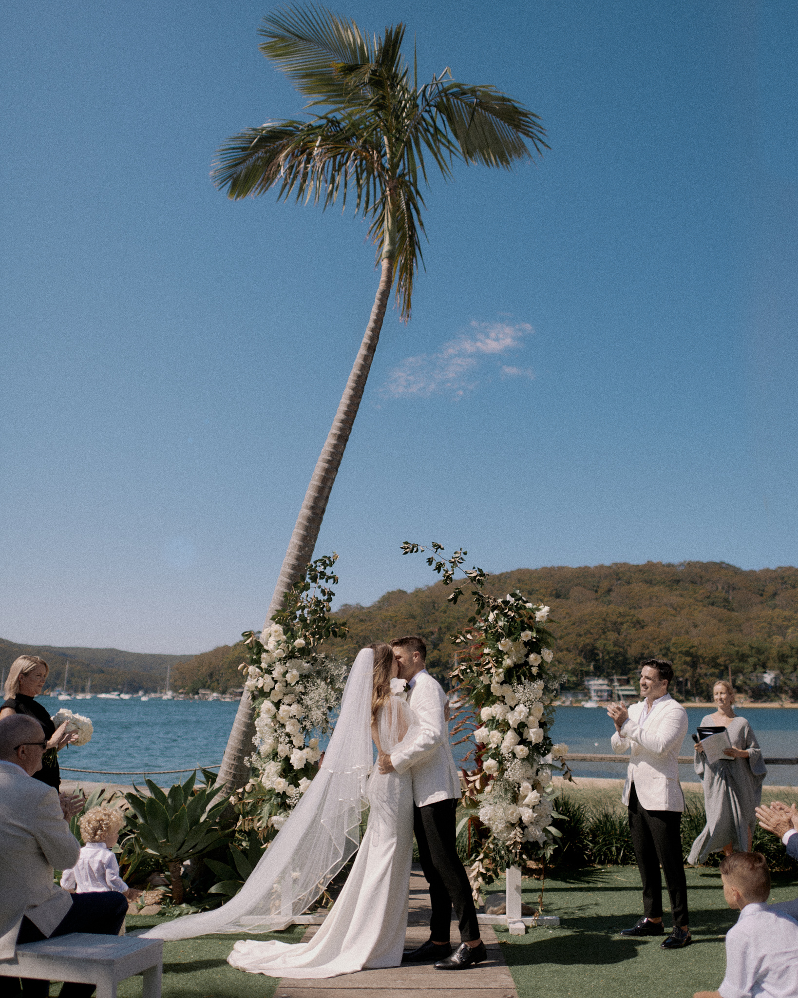 James Bennett Photography — photo 16 of 18